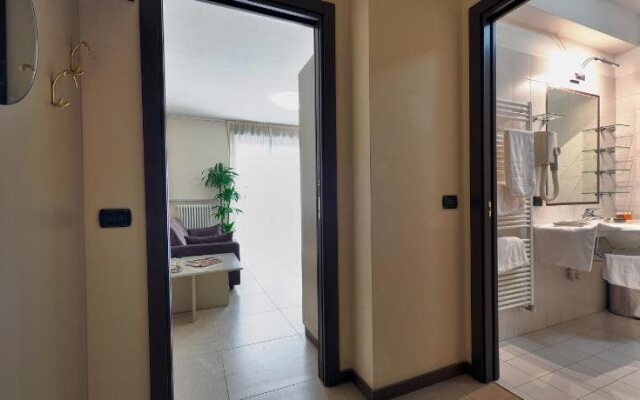 Residence La Sfera