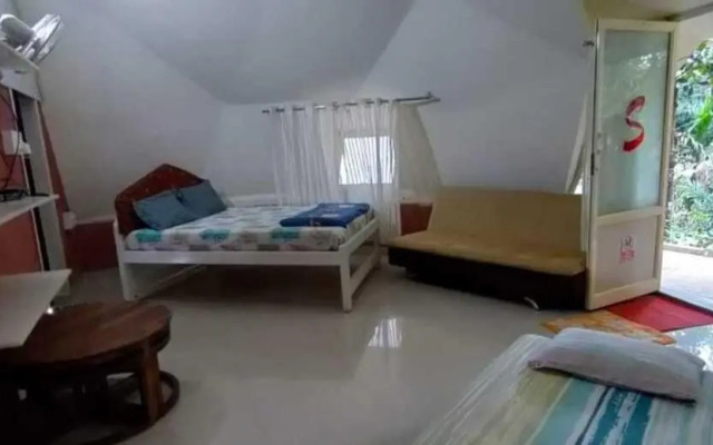 STAYMAKER S Reddy's Homestay
