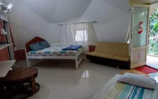 STAYMAKER S Reddy's Homestay