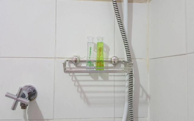 ZEN Rooms Ricco Suvarnabhumi