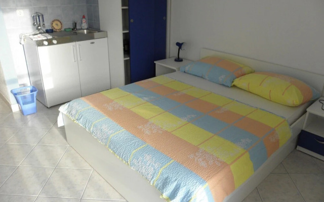 Taša - 5 m From sea - SA2