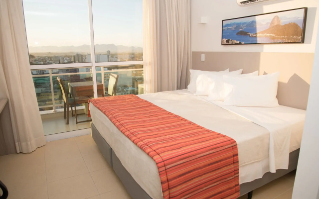 Ramada by Wyndham Macae Hotel Suites