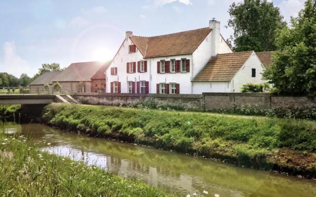 B&B Hullebrug