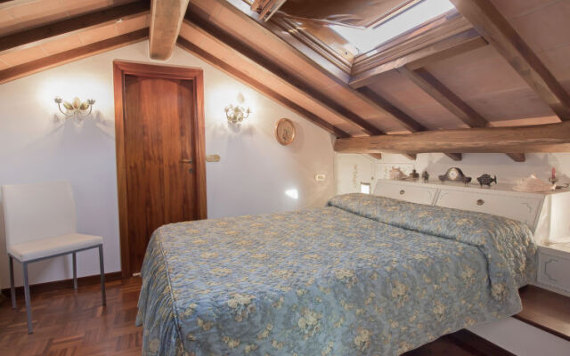 Locazione turistica Fiumetto