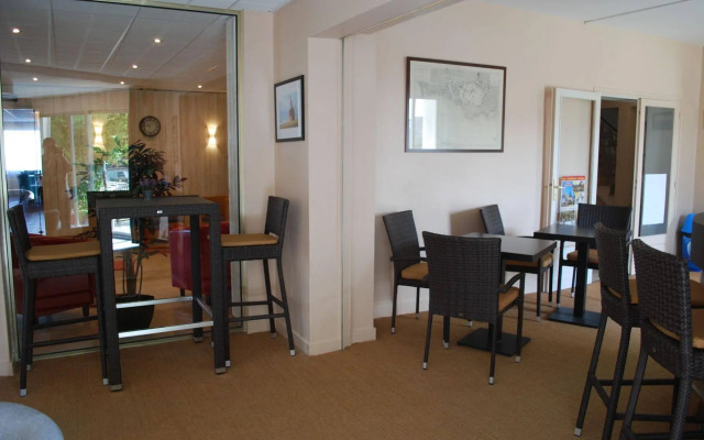 Best Western Hotel Le Bellevue