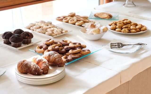 Hotel Astoria Fidenza