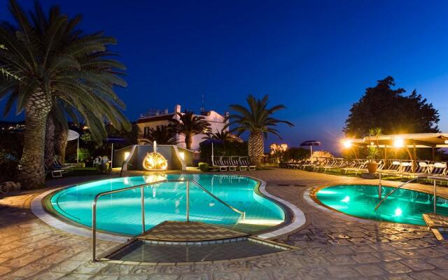Hotel Boutique Ideal