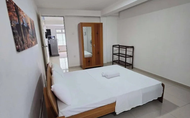 Room-kandy Panoramic MPM Deluxe Suit Air