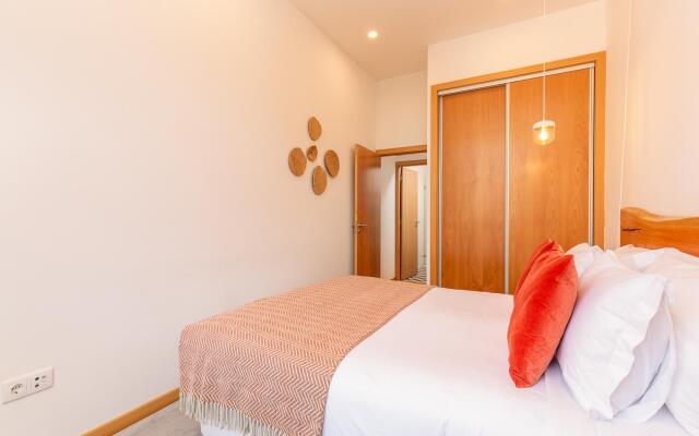 YOUROPO - Cosy 3 in Oporto