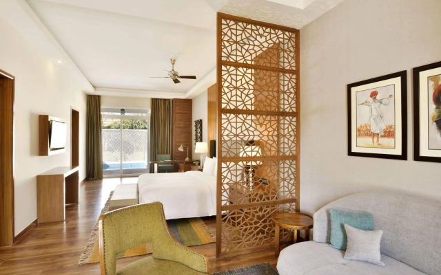 The Westin Pushkar Resort & Spa