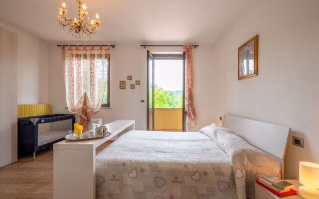 Casa Nocciola (FRR100)
