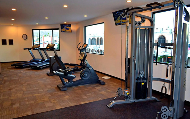 Medano Hotel and Spa