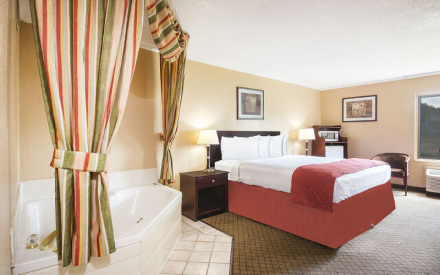 Comfort Inn Austinburg