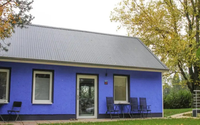 Doppelhaushalfte Seestern, Lohmen