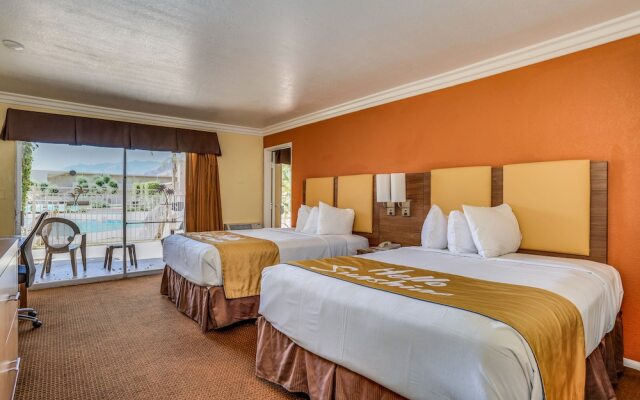Days Inn Palm Springs