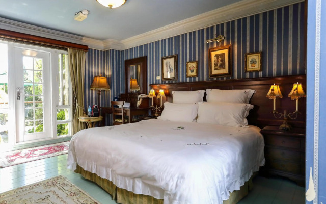 Cingjing Xiafei Music Villa