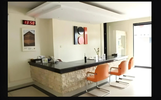 Pundi Rejeki Hotel,
