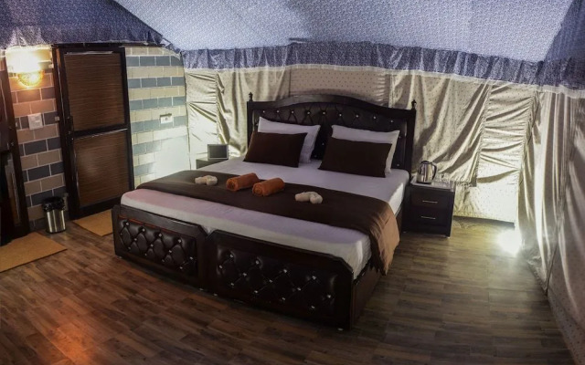 Ecoterra Solace Resort