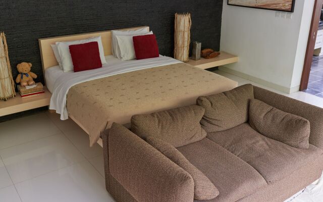 Canggu Villa by Sanga Sanga Hospitality