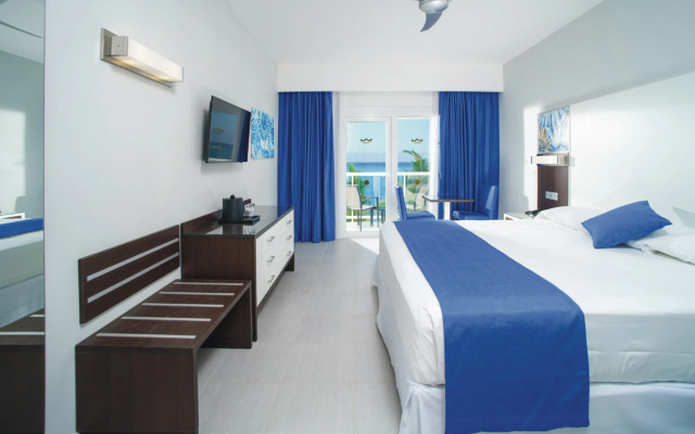 Hotel Riu Reggae - Adults Only - All Inclusive