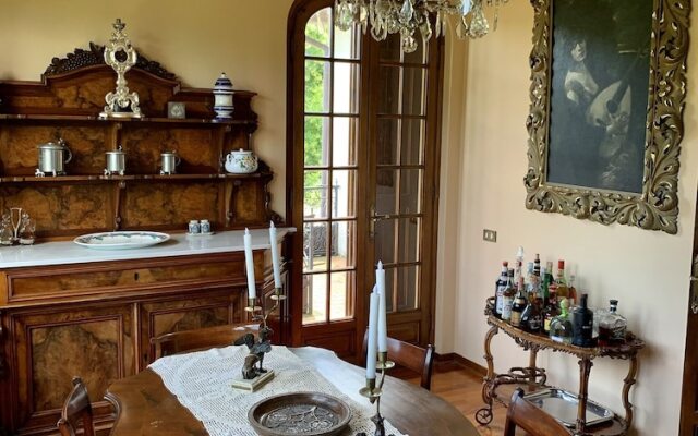 Welcome to Lush Tuscany and Beautiful Villa Adriano