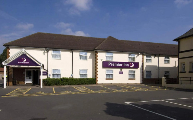 Premier Inn London Twickenham Stadium