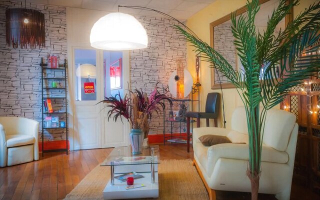 Ariane Hôtel