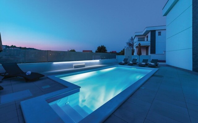 Beautiful Home in Razanj With Wifi and 3 Bedrooms