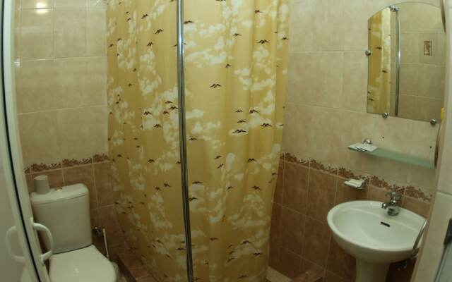 Гостевой дом «Вегас»