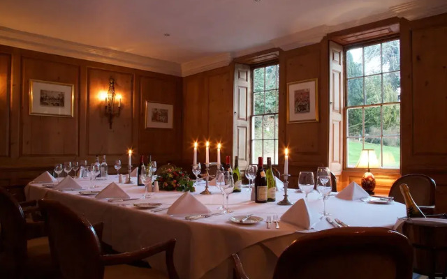 Flitwick Manor Hotel, Bw Premier Collection