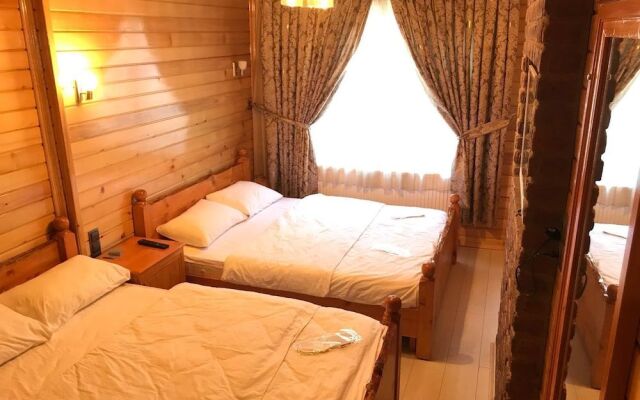 Onur Sena Butik Otel