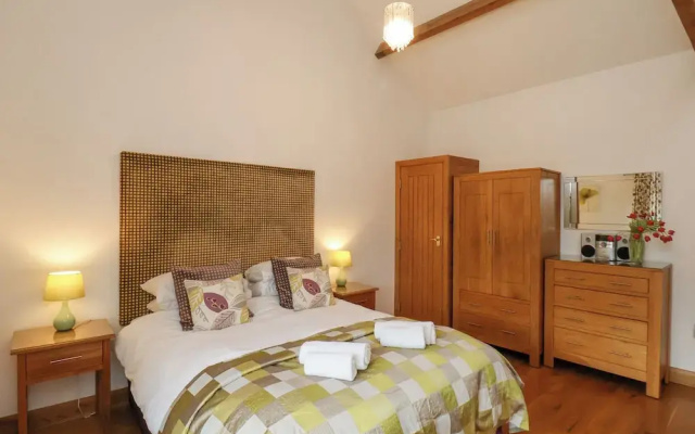 Dairy Cottage