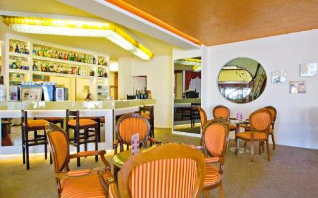 Hotel Abano Astoria