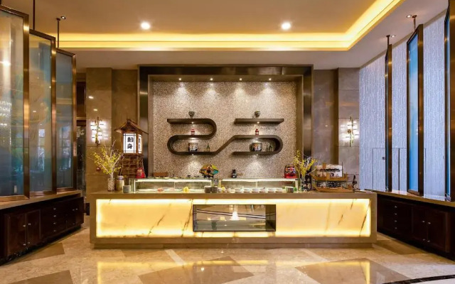 Chateau Star River Shaanxi