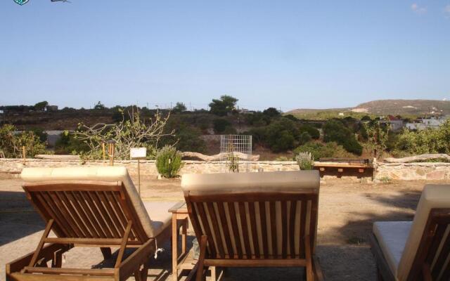 DonQuihotel Chalet