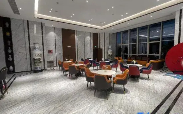 Quanzhou Quandong Hotel