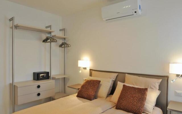 Unterkunft BELLA VACANZA 6