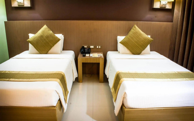 Manila Grand Opera Hotel