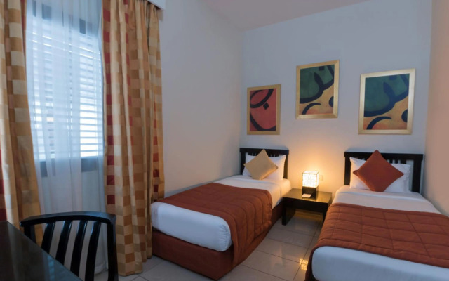 SENTIDO Reef Oasis Aqua Park Resort