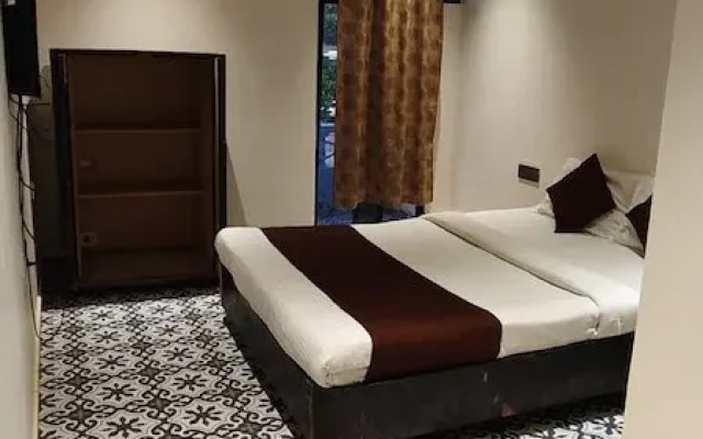 Neo calangute beach resort