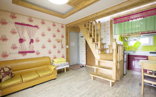 Gapyeong Greenb (Pets Friendly)