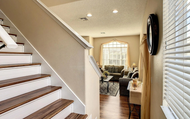 Triton Vacation Pool Home Near Disney