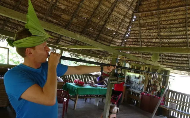 llikchary Ecolodge