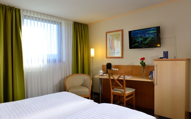 PLAZA INN Leonberg