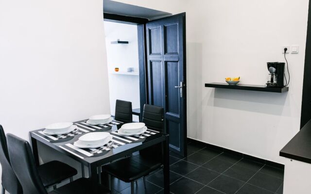 Dfive Apartments - Vaci