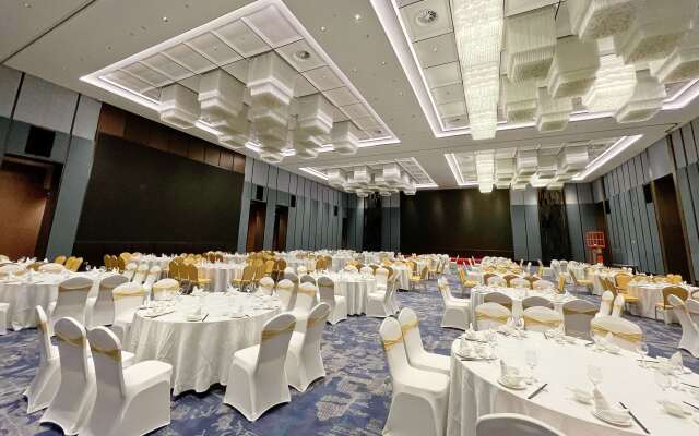 Wyndham Changzhou Liyang