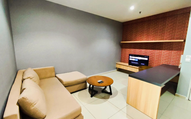 Symphony Suite @ I-City Theme Park