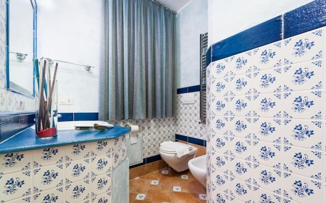 Casa Vacanza Villa Polifemo