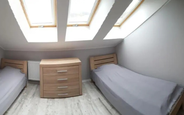 MINIMAR Apartamenty Świeradów