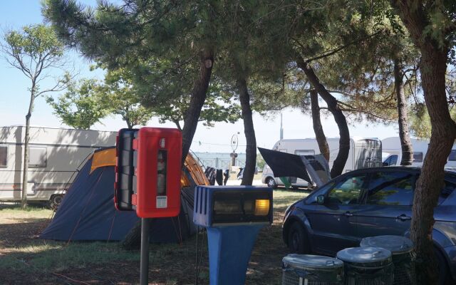 Camping Fusina